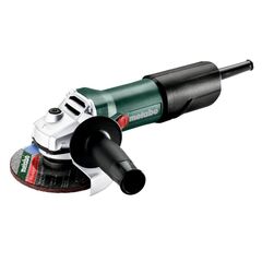 Angle grinder Metabo WEV 850-125 850W (603611000)