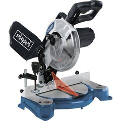 ტორსული ხერხი Scheppach HM80L 1500W (3901105915)