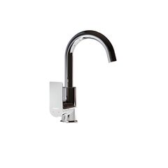 ხელსაბნის შემრევი Damixa 470220000 Apollo Chrome