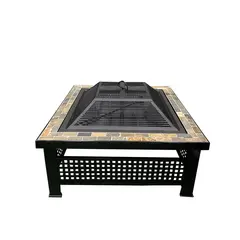 Grill metal MG-1815