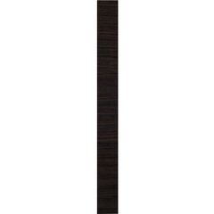 ლარტყა დეკორატიული Super Profil MDF 2529 Wenge 2800x25x30 მმ