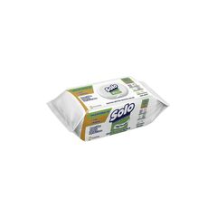 Wet wipes SOLO 100 pcs for furniture