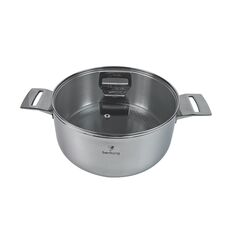 Кастрюля Berllong BSSC-0159 24см