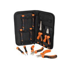 Set of tools Truper JGO-MP-DJ 10 шт