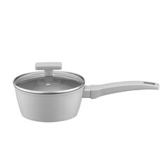 Pot DAJAR AMBITION Qualum Basic Gris 16 cm