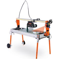 Electric tile saw cutter Battipav Prime 120S 91201 1200 mm 2200W
