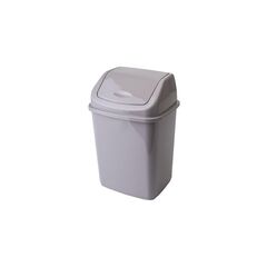 Waste bin Aleana LLC 122063 10 l