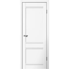Дверной блок ZPC Emalit CLASSIC C1 36x800x2150 мм