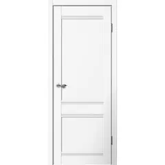 Door set ZPC Emalit CLASSIC C1 36x800x2150 mm