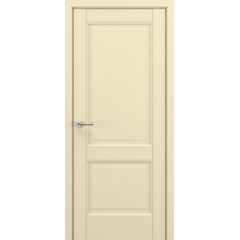 Door set Zadoor MDF Venecia В5 35х800х2150 mm cream matte