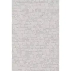 შტორი Delfa Alba SRSH-03-8282 180/170 სმ ნაცრისფერი