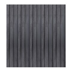 Панель MDF Super Profil 12117 2800x117x12 мм 0.3276 м² темный бетон