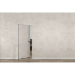 კარის ბლოკი Terminus Invisible № 0Z 44x800x2150 mm შიდა გაღება L + ფურნიტურის კომპლექტი