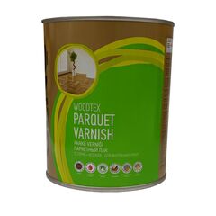 Parquet varnish Genc matt 2.5 l