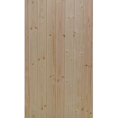ვაგონკა წიწვი ევრო AB Angara-Forest 12.5x96x3000 (10 ც 2.88 მ²)