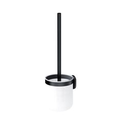 Toilet brush AM.PM X-Joy Black Matt A8433322