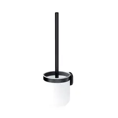 Toilet brush AM.PM X-Joy Black Matt A8433322