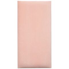 Wall soft panel VOX Profile Regular 1 Soform Light Pink Velvet Matt 30x60 cm