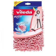 იატაკის საწმენდი სათადარიგო მოპი Vileda Style System 1 ც