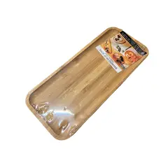 Bamboo tray MG-66