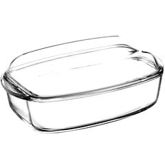 Baking dish DAJAR PYREX 7 l