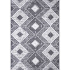 Ковер Karat Carpet Oksi 38006/166 0.8x1.5 м