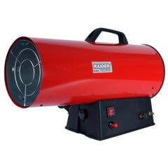Industrial gas heater RAIDER RD-GH15 15000 W