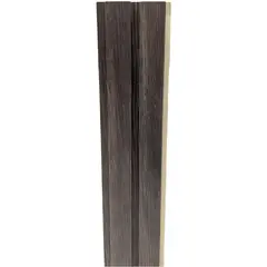 პანელი Super Profil MDF 1265 მუხა პორტ 2800x65x12 მმ 1pc=0,182m2