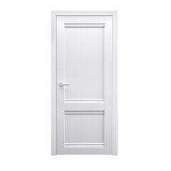 კარის ბლოკი Terminus NEO-CLASSICO თეთრი მქრქალი №404 38x800x2150 mm