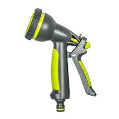 პისტოლეტი, 8 ფუნქცია Bradas Lime Line LE-5106