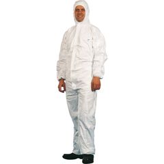Laboratory coat TD PROFFESIONAL L 42204