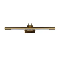Sconce Gabis WT-904A-D2 LED 8W 3000K gold