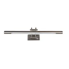Sconce Gabis WT-904A-D2 SN LED 8W 3000K chrome