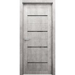 Door set Dveri.ru Orion PO concrete 38x700x2000 mm