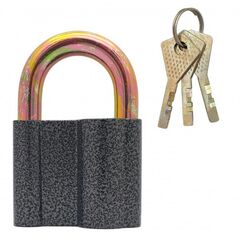 Padlock Soller №70 113-024 reinforced