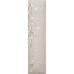 კედლის რბილი პანელი VOX Profile Regular 2 Soform Beige Tweed 15x60 სმ
