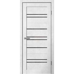 Door set ZPC PVC BARN B02 36x700x2150 mm