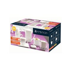 Кофейный набор AMBITION Porto 190 мл