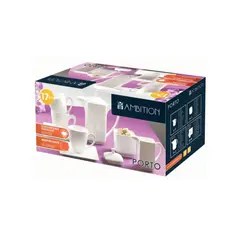 Coffee set AMBITION Porto 190 ml
