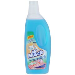 უნივერსალური საწმენდი საშუალება SC Johnson Mr Muscle წვიმის შემდეგ 500 მლ