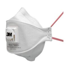 Respirator 3M Aura 9332+ FFP3