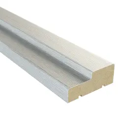 ძელი ჩარჩოს შემამჭიდროვლების გარეშე Dveriru 26x70x2100mm