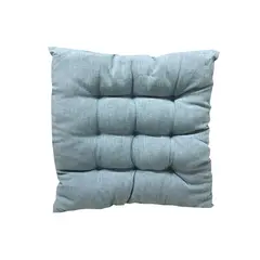 Подушка для стула 40x40 см