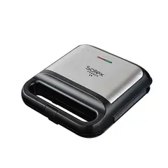 Аппарат для сэндвич-вафель Sollex France SL 315