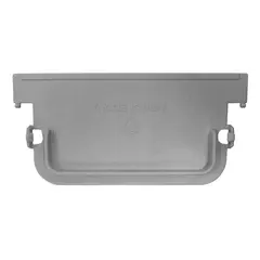 Запор/переходник дренажного канала Devorex 30x100 см