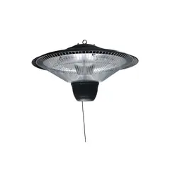 Electric infrared heater Monaco Group SF-2500
