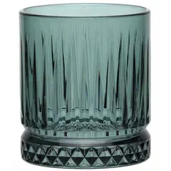 Стакан для виски Pasabahce Elysia 95200044 зелённый 95200044-12 355 мл