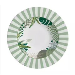 Plate Alleanza FUNDO HERBAL STRIP