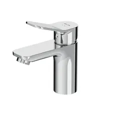 Washbasin faucet AM.PM X-Joy F85A02100 chrome
