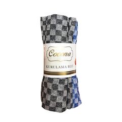 Kitchen towel 45x65 cm 3pcs